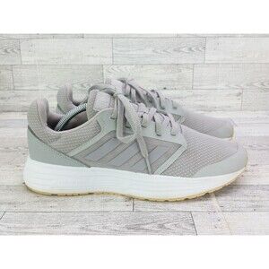 Women’s Adidas Galaxy 5 Running Athletic Sneakers Shoes FW6122 Size 9 Gray